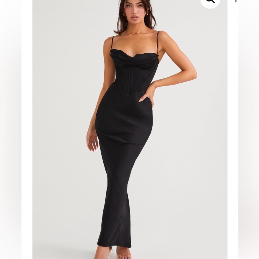 House of CB Charmaine dress